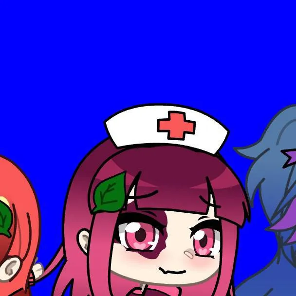 chat with ai character: 🍓🍅🫐 троица 