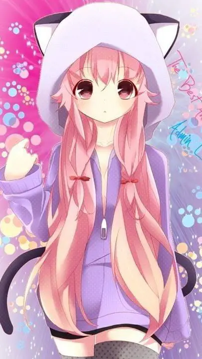 ai character: Курумичан background