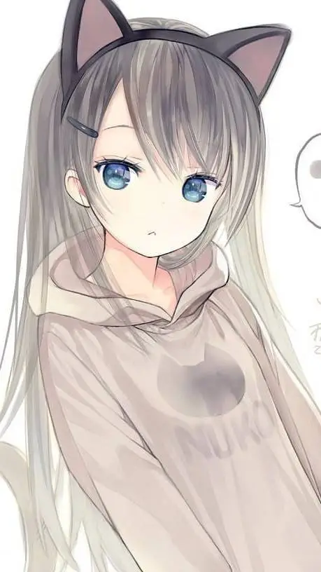 ai character: я в тг background