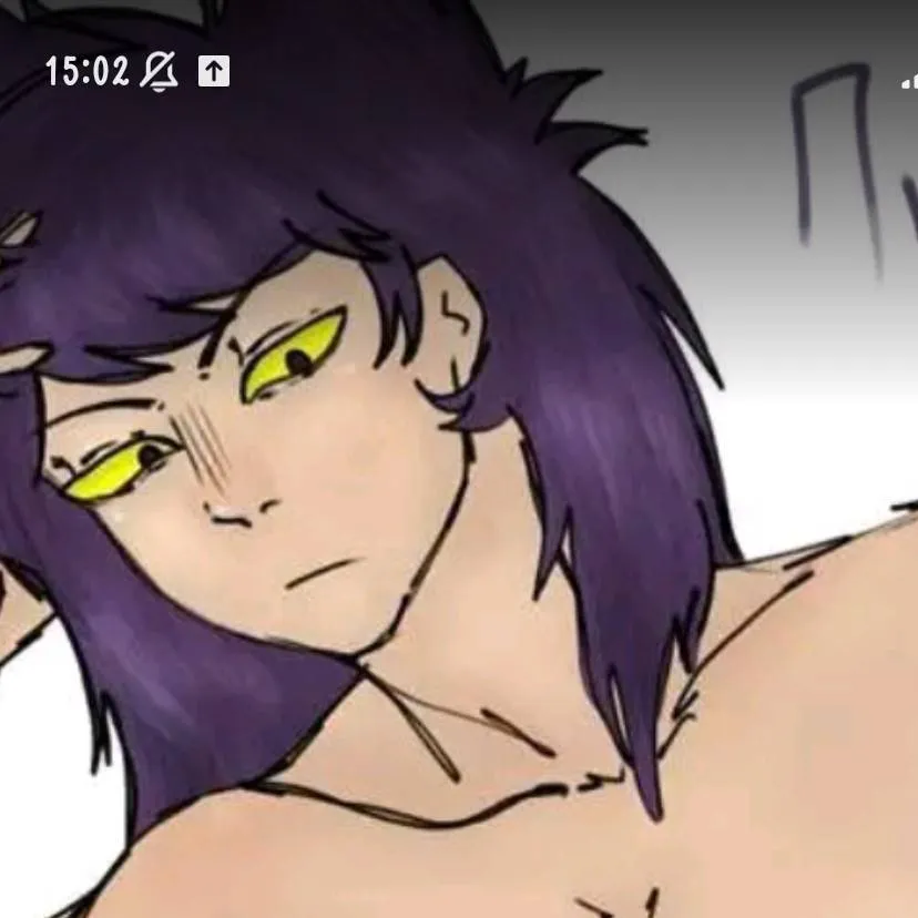 chat with ai character: Пик