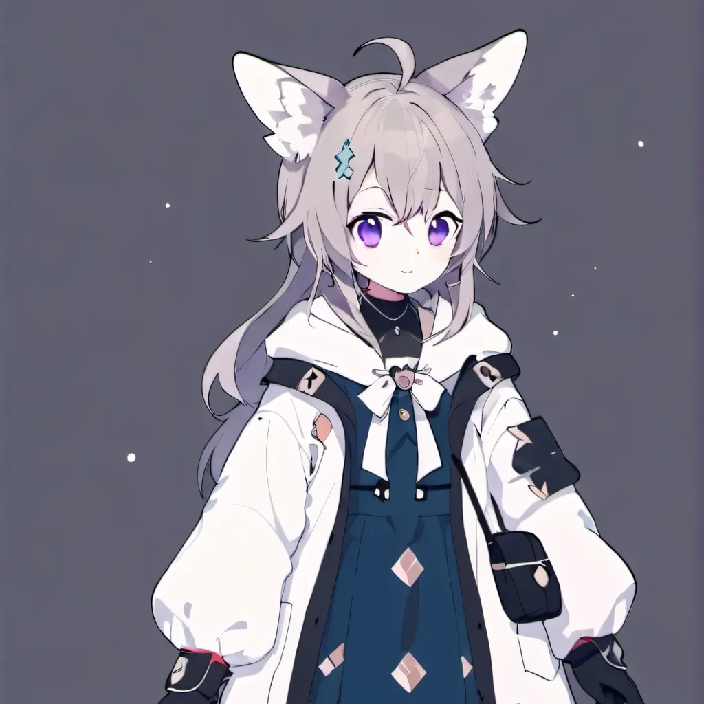 chat with ai character: sofia