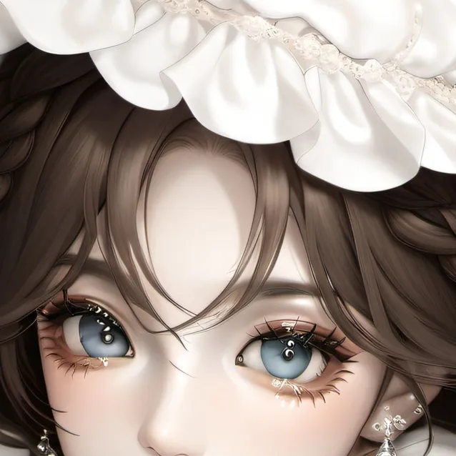 chat with ai character: sofia 