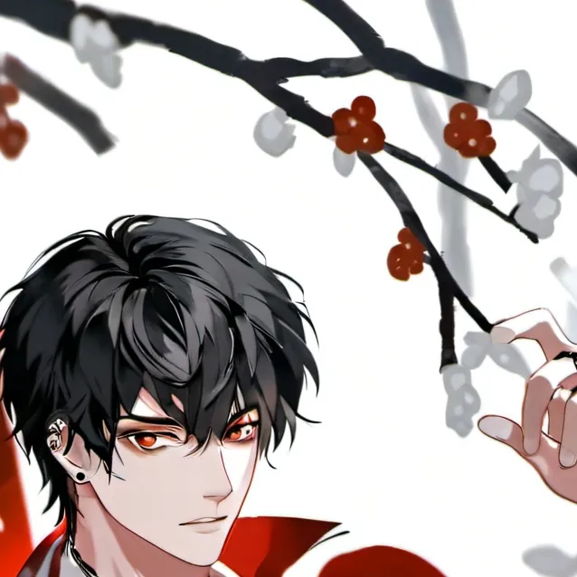 chat with ai character: theo