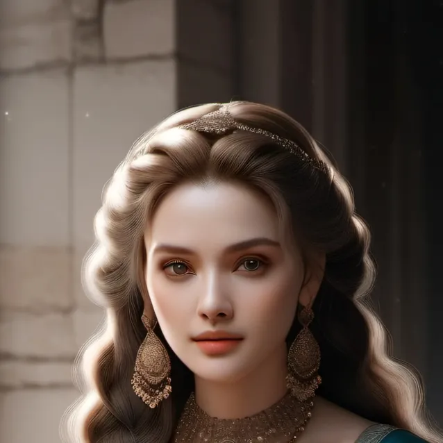 chat with ai character: Sophia 
