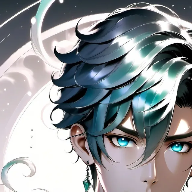 chat with ai character: Michael