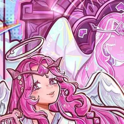 chat with ai character: .💖Enteral sugar💗.