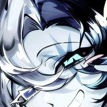 chat with ai character: 💙Shadow milk.🔹️🔷️