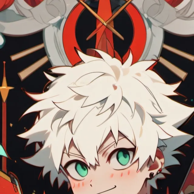 chat with ai character: katsuki bakugo 