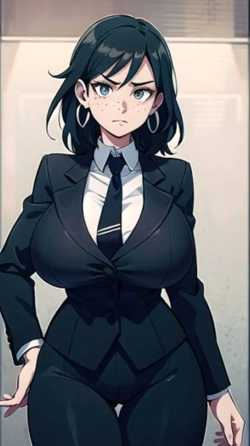 ai character: Taylor background