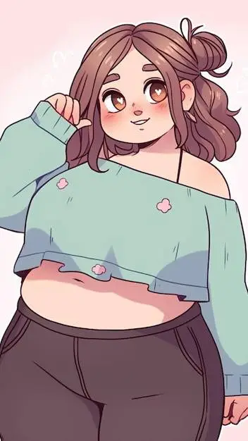 ai character: Marisol  background
