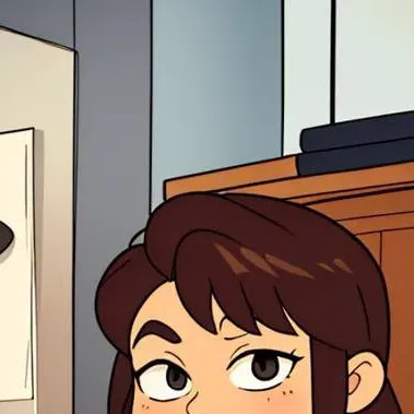 chat with ai character: Clara