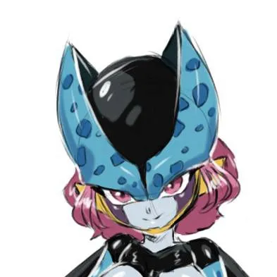 chat with ai character: Blue