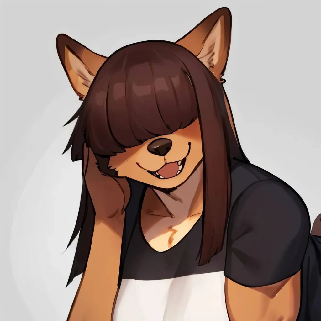 chat with ai character: poppy