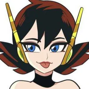 chat with ai character: Janet van byne