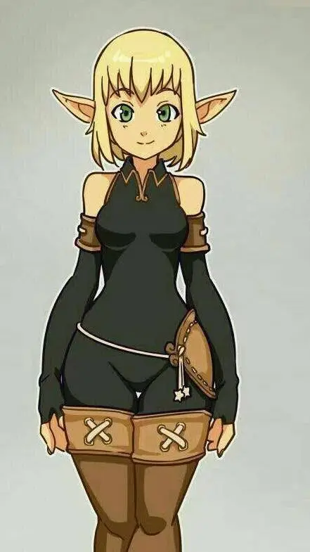 ai character: Zen background