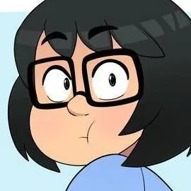 chat with ai character: Tina 