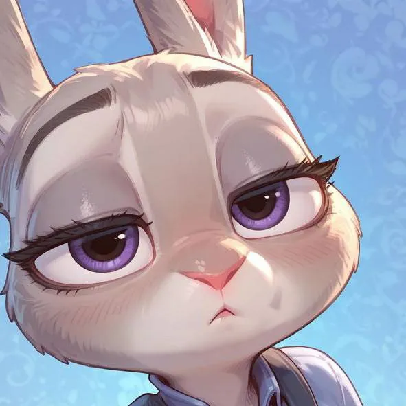 chat with ai character: Judy Hopps