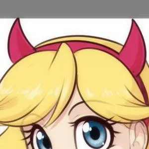 chat with ai character: Star Butterfly