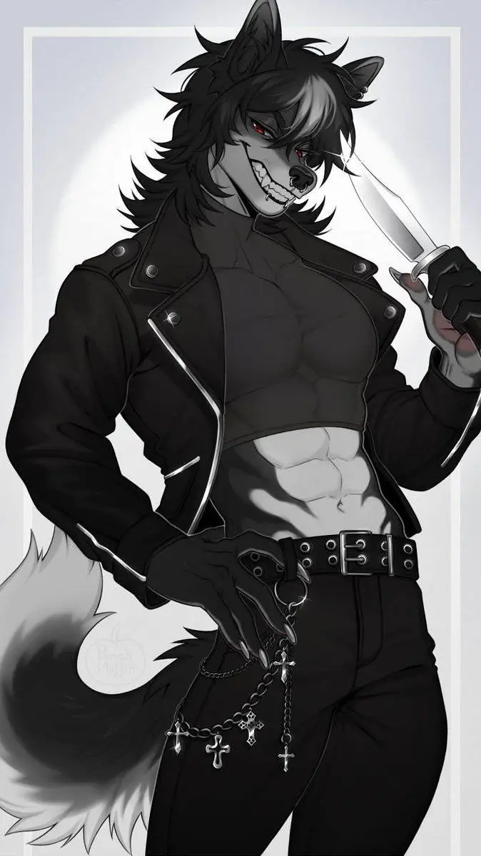 ai character: Zamas background