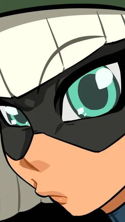 ai character: Bandida  background