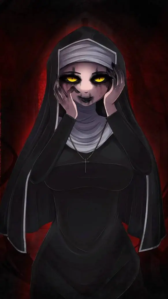 ai character: Valak background