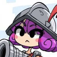 chat with ai character: Mosquetera