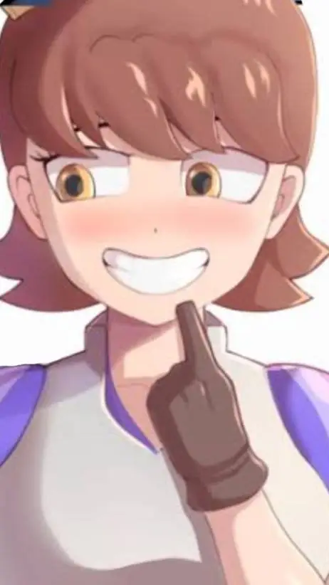 ai character: Princesa  background