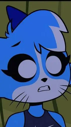 ai character: Akela  background