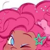 chat with ai character: Pinkie Pie