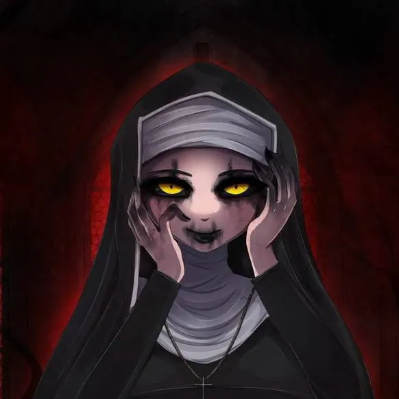 chat with ai character: Valak