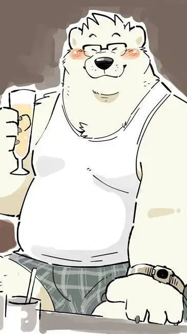 ai character: Freddy  background