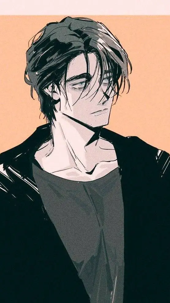 ai character: Bruce Wayne  background