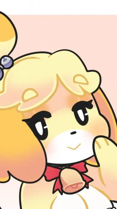 ai character: Cenelita  background