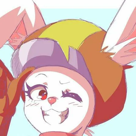 chat with ai character: Sorrel