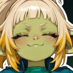 chat with ai character: Chiquita 