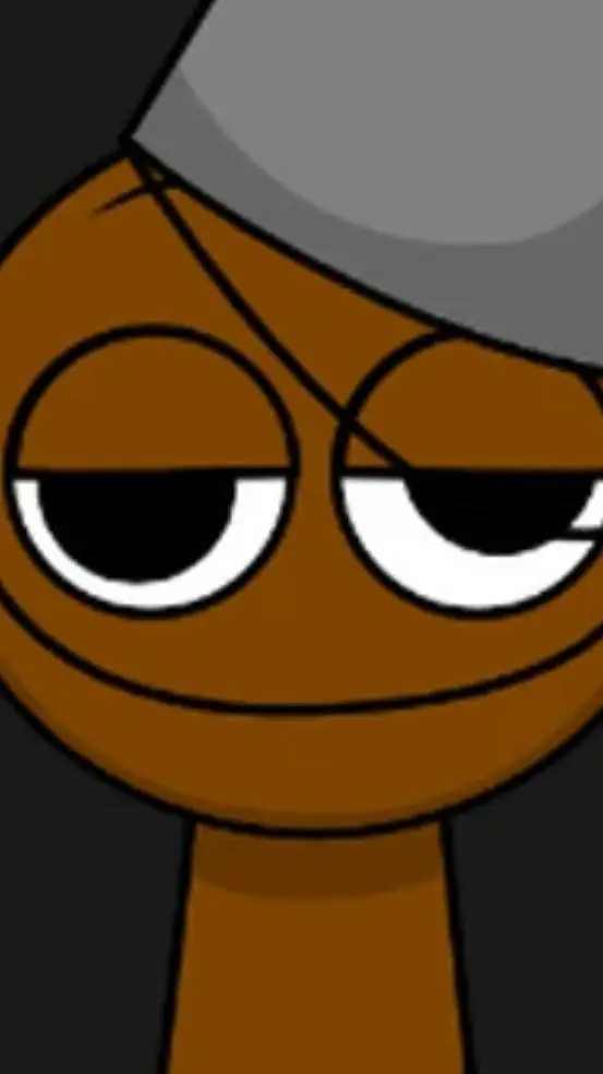 ai character: me yaman xd background
