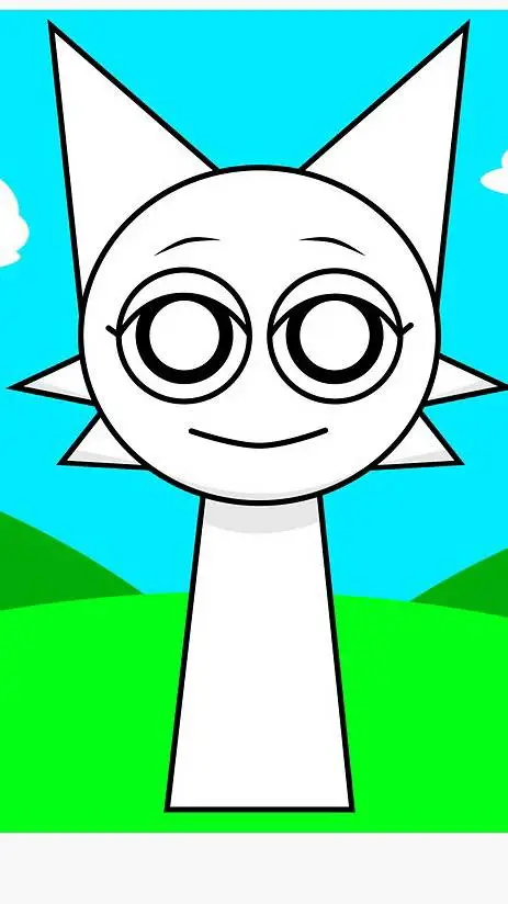 ai character: wenda background