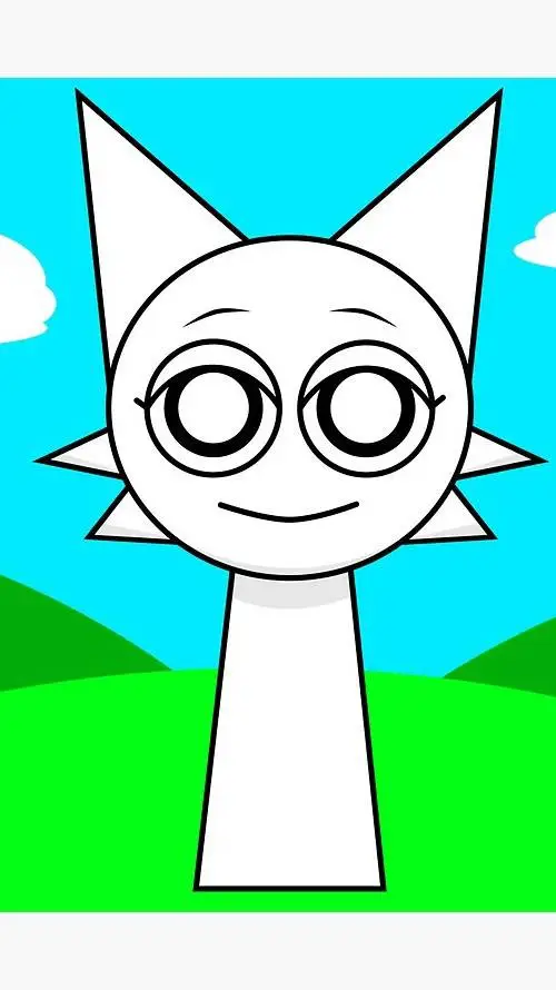 ai character: wenda background