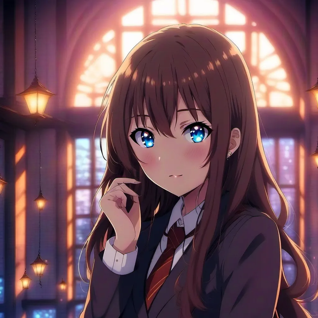 chat with ai character: Kei