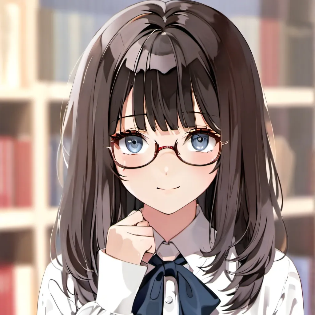 chat with ai character: Clara