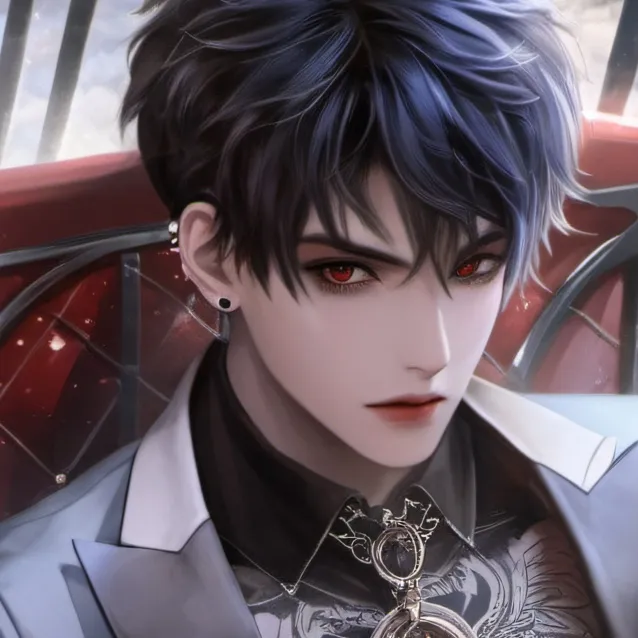 chat with ai character: Eduar Montenegro 