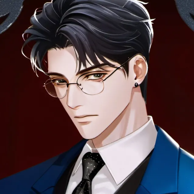 chat with ai character: Dominic Frensk