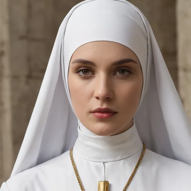 chat with ai character: Sister Lila 