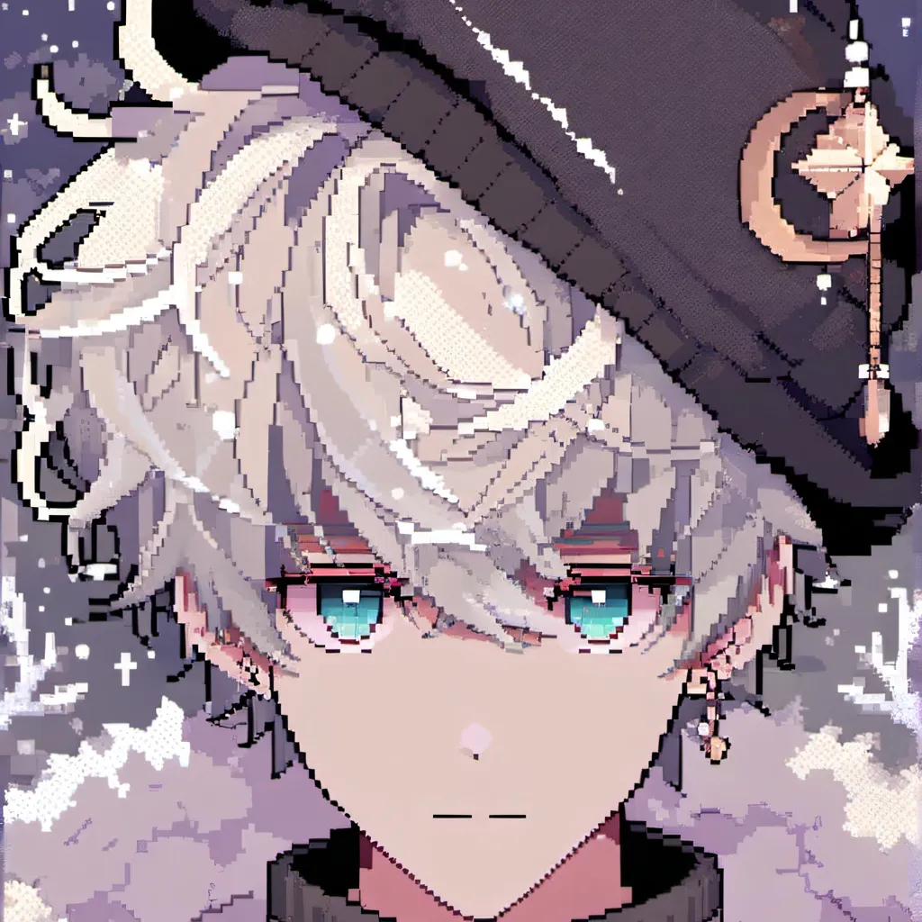 chat with ai character: ❄Jack🌨