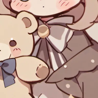 chat with ai character: ✿♡~𝓂𝒾𝓃𝒾~✿