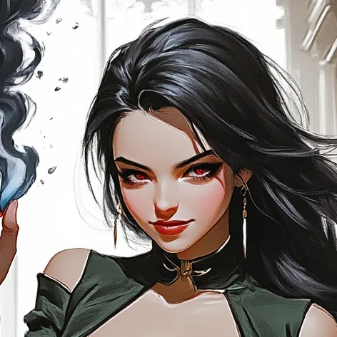 chat with ai character: ♒︎𝙳𝚘𝚝♒︎✩
