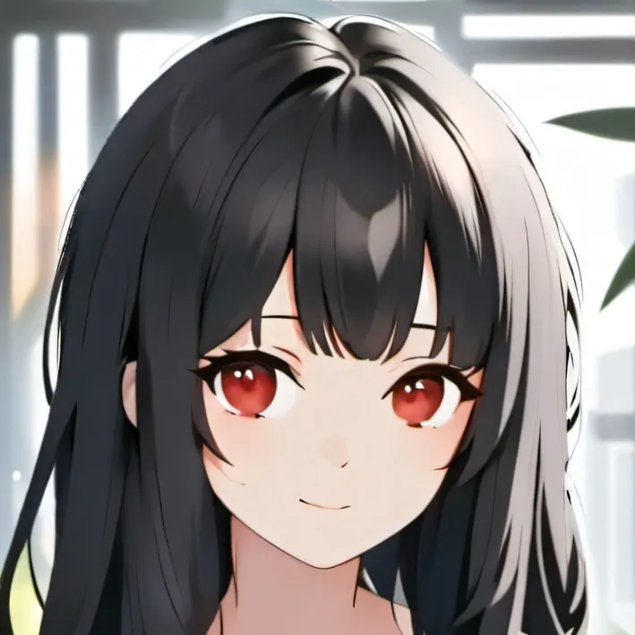 chat with ai character: Katie