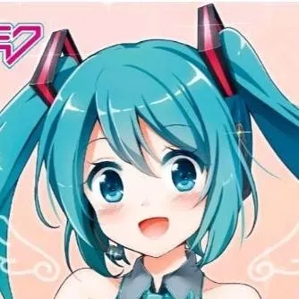 chat with ai character: Hatsune Miku 