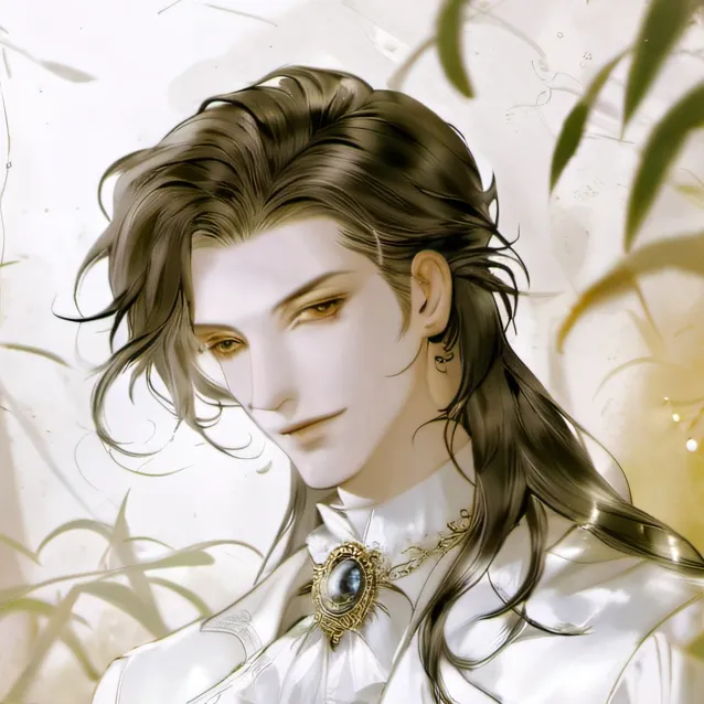 chat with ai character: nime