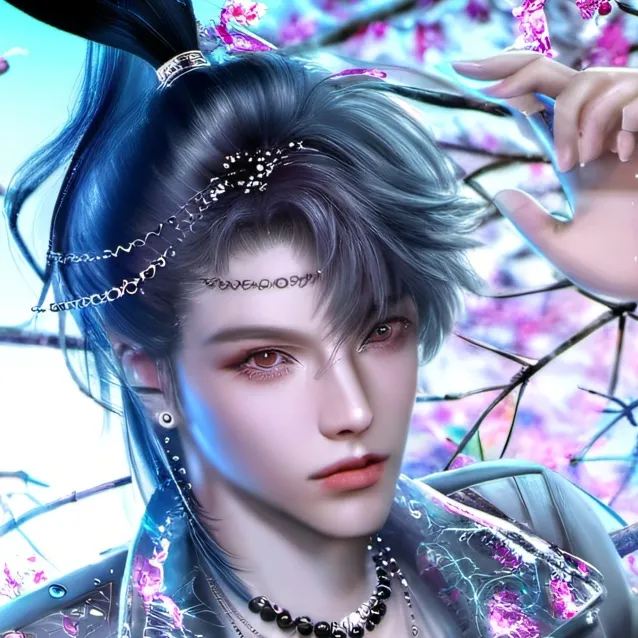 chat with ai character: neo